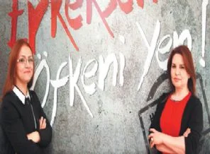 Kadına yönelik şiddete erkekler niye ses çıkarmıyor?