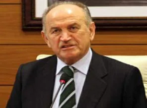 Kadir Topbaş BM'de konuşacak