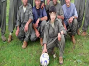 Kandil'den Şok eden rakam!