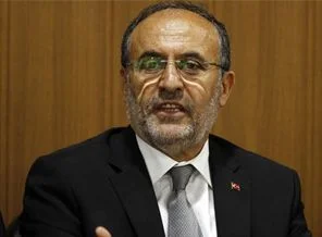Kapusuz: Kimsenin gücü yetmeyecek