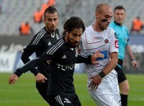 Kara kartal ligi üçüncü tamamladı