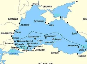 Karadeniz için umutlandıran iddia!