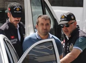 Karısını öldüren kocanın ifadesi tüyler ürpertti