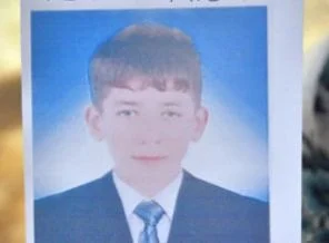 Kayıp çocukları için çadır kuran aile yardım istedi