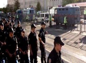 KCK sanıkları tahliye edildi