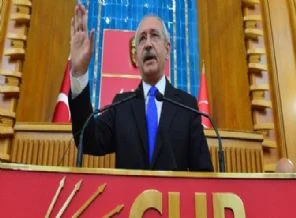Kılıçdaroğlu: 1960 darbesini alkışladılar