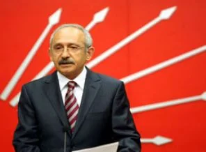Kılıçdaroğlu ilk defa ziyaret etti