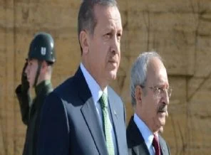 Kılıçdaroğlu'na Erdoğan'dan bir tazminat davası daha!