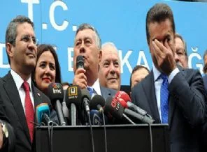 Kılıçdaroğlu'ndan Sarıgül'e en ağır darbe