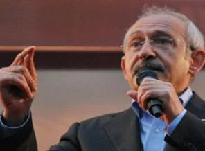 Kılıçdaroğlu'ndan sürpriz görüşme! Köşk adayı mı?