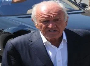 Kimse acı haberi veremedi!