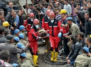 Kızılay 50 kişiyle bölgedeydi