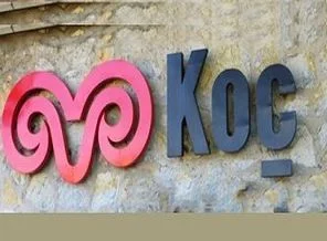 Koç`tan yeni ortaklık
