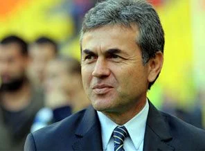 Kocaman'ın yeni takımı belli oldu