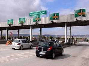 Köprü ve otoyollardan 4 ayda ne kadar geldi?