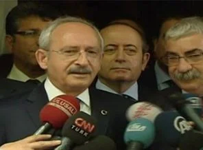 'Köşk adayında can alıcı nokta...'