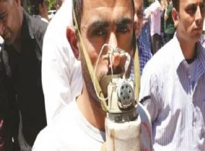 Küflü, eski ve Çin işi!