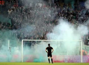 Kupa finalinin hakemi belli oldu