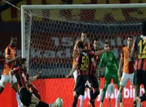 Kupa Galatasaray'ın!