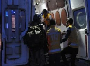 Kur'an Kursu öğrencileri kaçırıldı