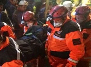 Kurtarma operasyonunu anlattılar