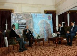 Kurtulmuş: Başbakanımız Cumhurbaşkanı olmak isterse olur...
