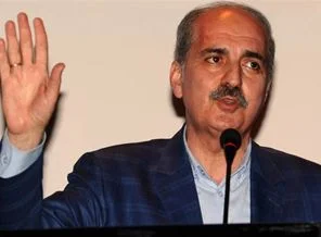 Kurtulmuş: Türkiye, hayati süreçten geçiyor