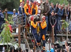 Maden faciasında gözaltılar başladı