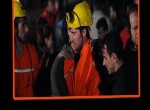 Maden içinden çıktı, anlattıklarıyla şoke etti