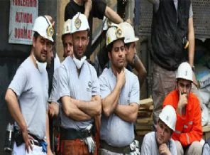 Maden işçisinin anlattıkları doğruysa durum vahim