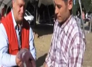 Madenci ölen abisinin üzerine örtülen battaniyeyi geri verdi
