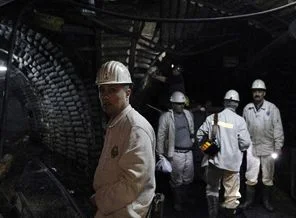 Madencilerin hakkı için neşter vuruluyor
