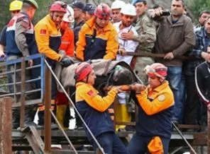 Madenciliğin kuralları yeniden düzenleniyor