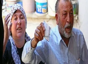 Madencinin babasından Yılmaz Özdil'e sert tepki