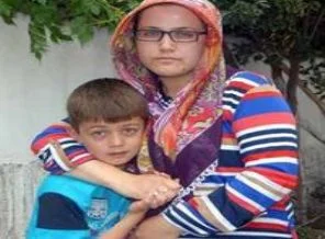 Madencinin eşine bir şok daha