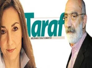 Mahkeme, Taraf yazarlarını dinleyen MİT'i haksız buldu!