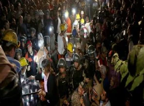Maliye Bakanı'ndan Soma ile ilgili talimat!