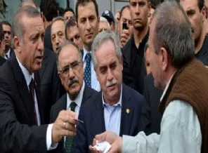 Market sahibi konuştu: Kapıda durup ayrıldılar