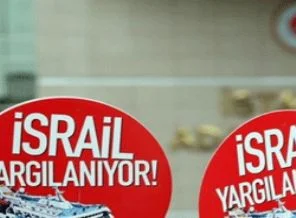 Mavi Marmara davasında 6.duruşması yarın