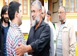 'Mavi marmara ümmetin şerefidir'
