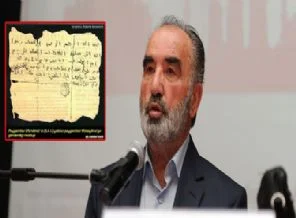 Medine Vesikası İslami Yönetimin ölçüsü olabilir mi?