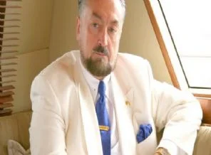 'Mehidilik iddiam yok'