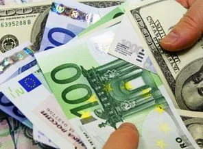 Merkez'in rezervleri son 3,5 ayın zirvesinde