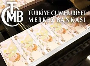 Merkez yüksek enflasyonun nedeni açıkladı