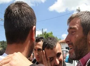 Meslek hastalığı hayatını kurtardı