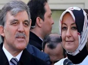 Mezuniyeti için ABD'ye gittiler
