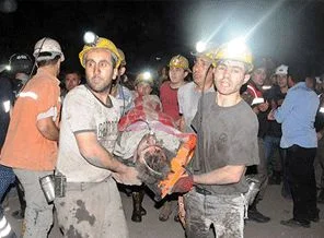 MHP'de ön rapor hazırlığı: Can kaybı 346