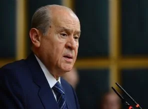 MHP'nin adayı belirsizliğini koruyor