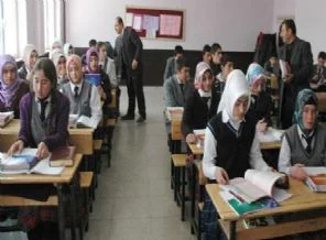 Milli Eğitim İmam Hatipleri de Anadolu kapsamına aldı