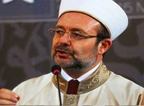 Miraç mesajında Soma ve Bosna'yı unutmadı